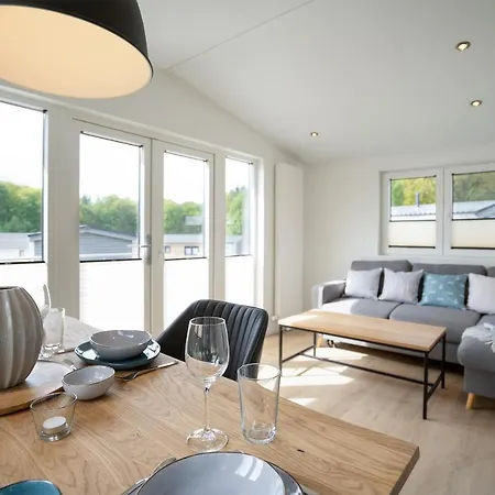 To Huus Mit Kostenfreier Saunanutzung * Scharbeutz