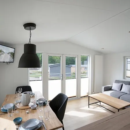 Ferienhaus To Huus Mit Kostenfreier Saunanutzung Scharbeutz