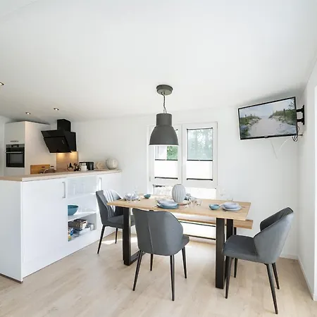 To Huus Mit Kostenfreier Saunanutzung *