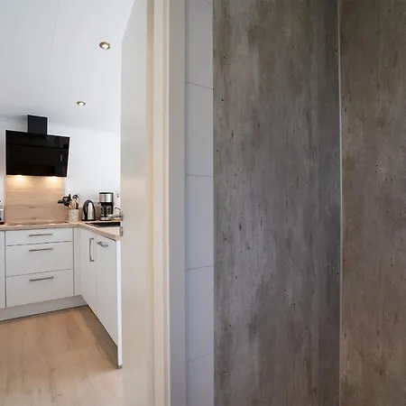 Ferienhaus To Huus Mit Kostenfreier Saunanutzung Scharbeutz