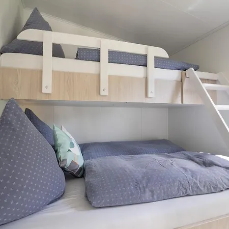 To Huus Mit Kostenfreier Saunanutzung * Scharbeutz