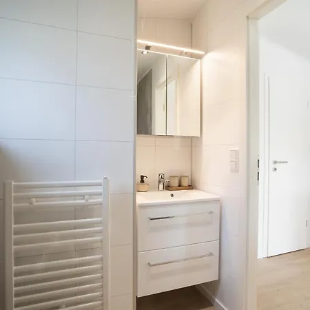 To Huus Mit Kostenfreier Saunanutzung Ferienhaus Scharbeutz