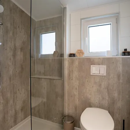 To Huus Mit Kostenfreier Saunanutzung