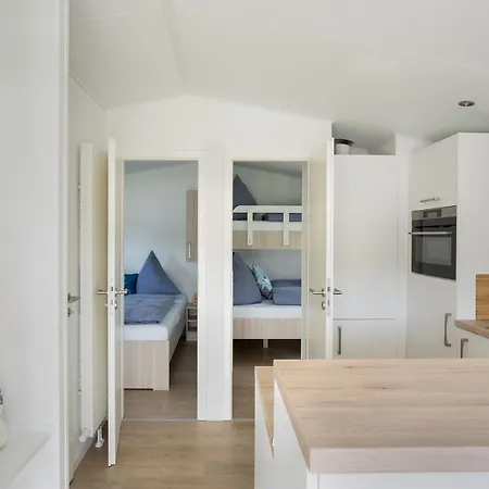 To Huus Mit Kostenfreier Saunanutzung * Scharbeutz