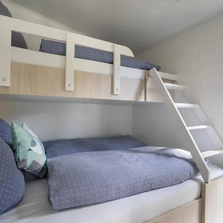 To Huus Mit Kostenfreier Saunanutzung *