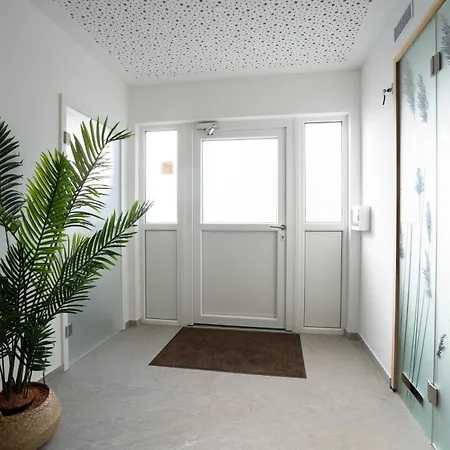 To Huus Mit Kostenfreier Saunanutzung Ferienhaus Scharbeutz