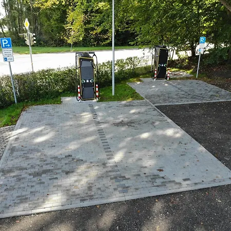To Huus Mit Kostenfreier Saunanutzung Scharbeutz