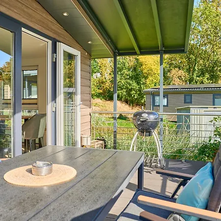 Ferienhaus To Huus Mit Kostenfreier Saunanutzung