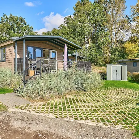 Ferienhaus To Huus Mit Kostenfreier Saunanutzung